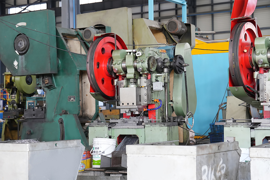 Jiangsu Aozheng Metal Products Co., Ltd.