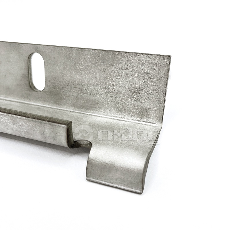 Duplicar el soporte del sistema de revestimiento hacia arriba y hacia abajo