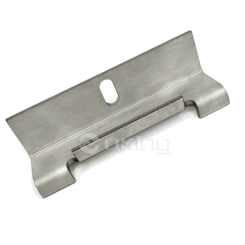 Duplicar el soporte del sistema de revestimiento hacia arriba y hacia abajo