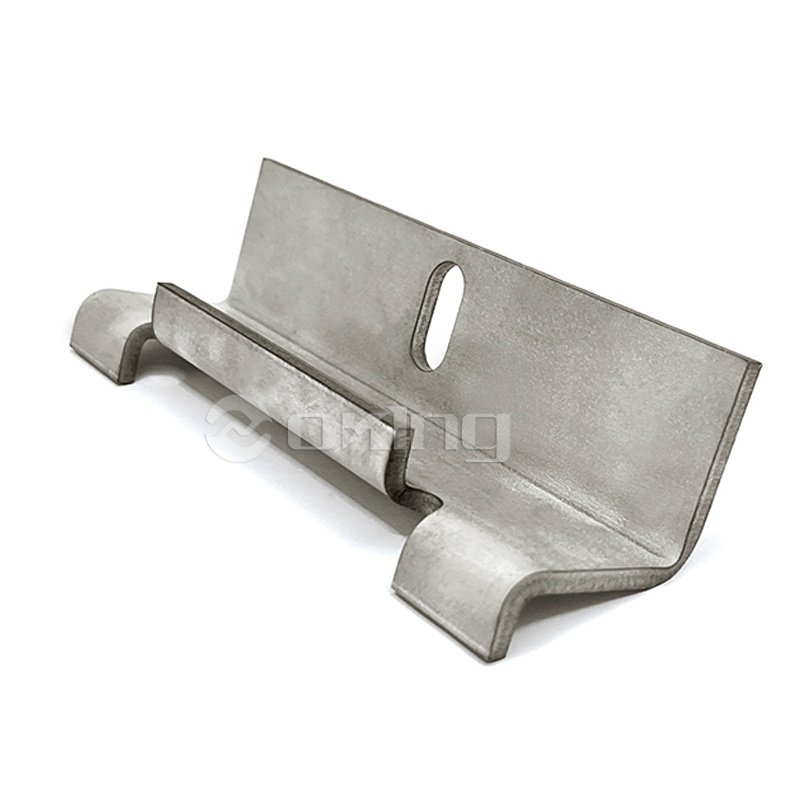 Duplicar el soporte del sistema de revestimiento hacia arriba y hacia abajo