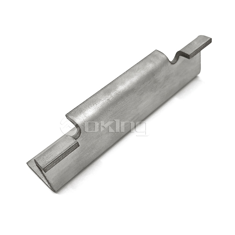 Duplicar el soporte del sistema de revestimiento hacia arriba y hacia abajo